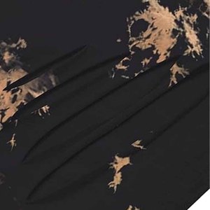 Haut court décontracté à manches courtes pour femme, couleur unie, style streetwear tendance - Product Image 6