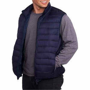 Chaqueta de Plumón de Lujo con Manga Media para Hombre y Mujer, Hermosa Chaqueta Personalizada para Invierno y Actividades al Aire Libre - Product Image 3