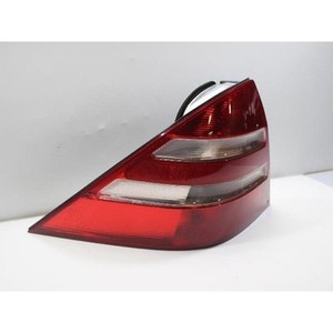 Feu arrière gauche d'occasion Classe S A2208200164 - Product Image 3