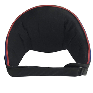 Protector de Abdomen de Piel Sintética PU de Alta Calidad para Boxeo y MMA, Almohadilla de Entrenamiento, Fabricante Mayorista OEM ODM, Conjunto de Equipo Personalizado - Product Image 4