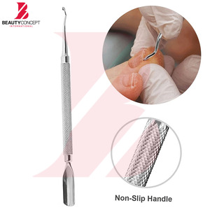 ชุดตัดเล็บเท้าสำหรับผู้เชี่ยวชาญด้านเท้า คุณภาพดีที่สุด สำหรับเล็บหนา ทำจากสแตนเลส อุปกรณ์ดูแลเท้า เครื่องมือสำหรับผู้เชี่ยวชาญด้านเท้า - Product Image 5