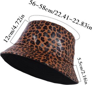 Sombrero de Pescador Unisex Negro, Impermeable, Reversible, Brillante, para Conciertos y Festivales - Product Image 2