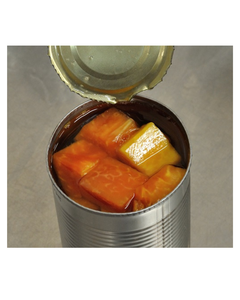 CANNED RED PAPAYA FROM VIETNAM - Product Image 4