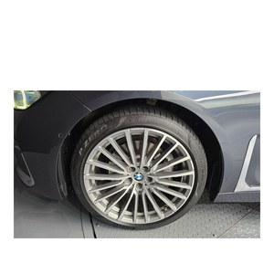 BMW Serie 7 730Ld XDrive 2020, Diseño Pure Excellence, Combustible Diésel, Caja de Cambios Automática, Asientos de Cuero, Volante a la Izquierda, Cámara Trasera - Product Image 5