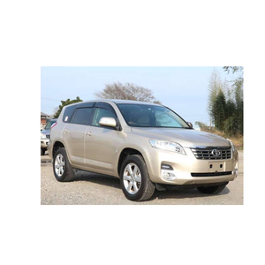 Toyota Vanguard Usado para Rav4 2.0L CVT SUV Deportivo Urbano, Volante a la Izquierda, 4x4, Todos los Modelos, Alta Velocidad, Compacto - Product Image 3