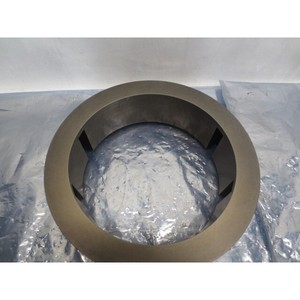 AMAT 0020-31147 แท่งแทรก, ฐาน, อะลูมิเนียม, ISO, 200 มม. - อุปกรณ์และชิ้นส่วนเซมิคอนดักเตอร์ระดับโลกที่เชื่อถือได้ - Product Image 3