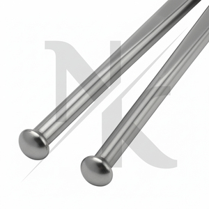 Herramientas de Herrador Reutilizables Personalizables, Servicio OEM ODM, Acero Forjado, Herramienta de Forja para Clínica Veterinaria Equina, Logotipo Privado - Product Image 5