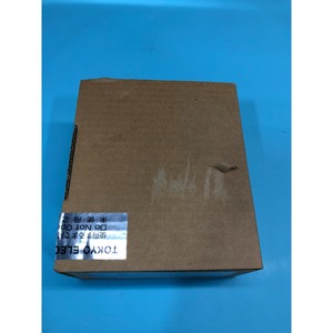 TEL B2024-015619-1 เครื่องวัดอัตราการไหลของของเหลว, FF-P100EPF-0-R002-TVW - อุปกรณ์และอะไหล่เซมิคอนดักเตอร์ระดับโลกที่เชื่อถือได้ - Product Image 1