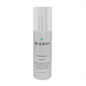 REJURAN 45ml Emulsione Rinfrescante Leggera C-PDRN con Acido Ialuronico e Centella per l'Equilibrio Olio-Acqua, Crema Viso Lenitiva - Product Image 3