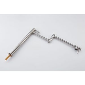 Rubinetto da Cucina con Prolunga e Funzionalità Premium - Product Image 2