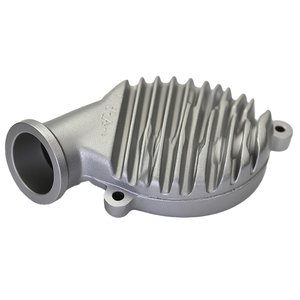 Piezas de Tractor de forja de latón y acero inoxidable de Zinc personalizadas, piezas de fundición de aleación de aluminio CNC de hierro fundido a presión, piezas de automóvil/motocicleta - Product Image 4