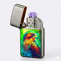 Briquet carré jetable en gros 18K/16K – Fournisseur d'usine – Produit original de haute qualité en stock