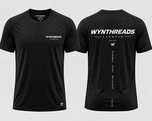 Camiseta Deportiva Unisex para Hombre, 100% Algodón, de Secado Rápido, para Running, Maratón, Gimnasio, Entrenamiento, Ajuste Regular - Product Image 2