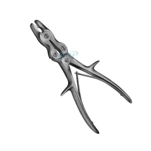 Pinces Leksell Still pour Neurochirurgie, Instruments Chirurgicaux de Haute Précision, Pinces Cérébrales Médicales Leksell - Product Image 2