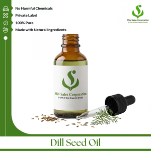 Exportador de Aceite Esencial de Semilla de Diente de Horno que Ofrece Suministro a Granel Confiable para Fabricantes Internacionales de Cosméticos y Marcas de Cuidado Personal - Product Image 1