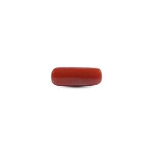 พลอยปะการังแดง 9 กะรัต คุณภาพพรีเมียม สำหรับเครื่องประดับชั้นดี - Product Image 2