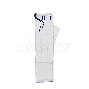 Uniforme de Artes Marciales de Estilo Clásico, Uniforme de Jiu Jitsu Brasileño de Algodón Premium, Kimono de BJJ con Costuras Resistentes - Product Image 6