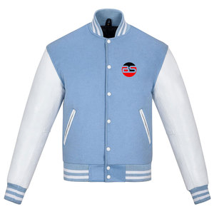 2026 New Trendy Fashion <b>Cheap</b> Letterman <b>Jacket</b> Top Selling New Design <b>Winter</b> <b>Jackets</b> In Reasonable Price By Burhan Sports - Product Image 1