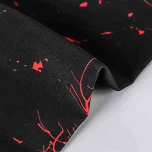 Manchons de compression sportifs personnalisables avec logo et marque, protection UV, sublimation, respirants, séchage rapide, pour le cyclisme - Product Image 6