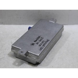 ECU และโมดูลคอมพิวเตอร์มือสอง ซีรีส์ 5 รุ่น 16129510 - Product Image 6