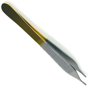 Kit Quirúrgico Ortopédico Manual de Acero Inoxidable Gama Nails PFNA para Fijación Proximal Femoral, Modelo con Certificación CE - Product Image 1