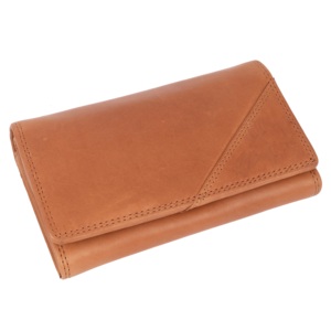 Genuine Leather Women Clutch Purse <b>Wallet</b> with RFID and Large Capacity Card storage for <b>Ladies</b> - Product Image 4