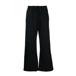 Durable Material <b>Men's</b> Casual <b>Flare</b> Pants Breathable Eco-Friendly Quick Dry Wide Leg <b>Trousers</b> at Wholesale Rate - Product Image 1