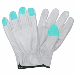 Guantes de Conducción para Adultos de Talla Personalizada, Hechos de Cuero Transpirable y Ligero, para Protección de Manos, Venta al Por Mayor - Product Image 6