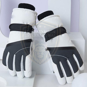 Hot Product Light <b>Weight</b> Ski <b>Gloves</b> Latest Design Comfortable Ski <b>Gloves</b> Oem Service Ski <b>Gloves</b> - Product Image 6