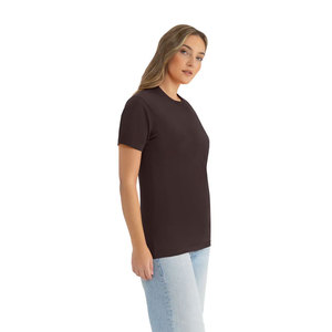 T-shirt unisexe Next Level 3600, t-shirt vierge idéal pour l'impression, commandes en gros, coton doux, logo personnalisé, marché américain - Product Image 1