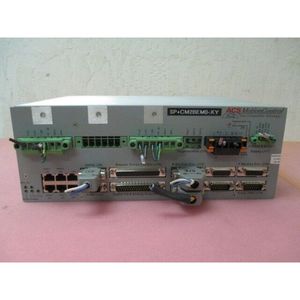 ACS Motion Control SP+CM2BEM0-XY, spiiplus - Equipo y piezas de semiconductores de confianza de marca global en el mercado global - Product Image 3