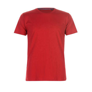 Camiseta de Seguridad de Secado Rápido con Logotipo Personalizado al por Mayor, Camiseta Fluorescente Amarilla Naranja de Manga Corta - Product Image 5