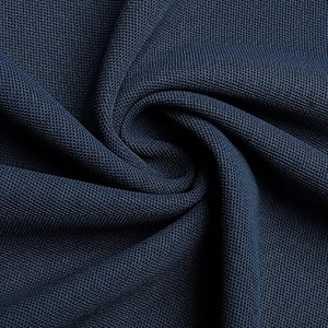 Polo à manches courtes pour homme, couleur unie, avec poche, tissu Oxford en coton respirant, vêtements décontractés, coupe classique - Product Image 6