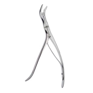 Pince à os vétérinaire en acier inoxydable pour instrument chirurgical manuel, certifiée CE Classe II - Product Image 6