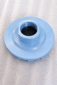 Plaques de calibrage Satellite 120 grains pour la calibrage des dalles de granit - Product Image 3