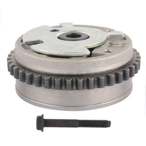 12603745 Albero a camme per l'ingranaggio di fasatura e distribuzione dell'aspirazione destro per Buick, Cadillac, GMC, Chevy - Categoria Prodotto: Alberi a camme, Cuscinetti - Product Image 4