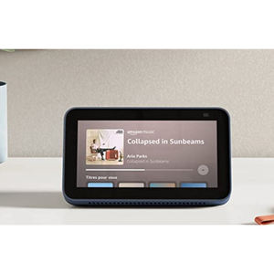 Écran intelligent HD avec écran rotatif Am-azon Echo Show 10 et assistant vocal Alexa - Product Image 4