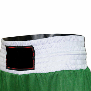 Uniformes de Boxeo en Oferta para Hombre, 100% Poliéster Ligero, Uniformes Deportivos de Boxeo en Venta al Por Mayor, Precios de Mayoreo 2026 - Product Image 3