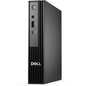 Ordenador de Oficina Nuevo, Mini <span class=keywords><strong>PC</strong></span> Ultra5-235T Ultra7-265T <span class=keywords><strong>Dell</strong></span> Pro <span class=keywords><strong>Micro</strong></span> QCM1250 MFF, Computadora de Escritorio - Product Image 1