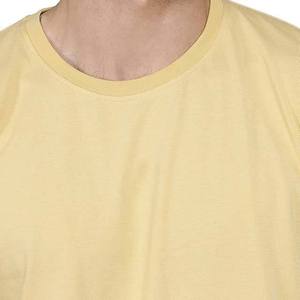 Superior Quality Custom Logo Embroidery Printing Men's Summer Casual Terry Fabric Quick Dry T-Shirt Shorts <b>Sets</b> <b>Twin</b> <b>Set</b> - Product Image 5