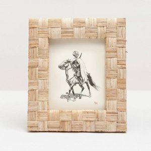 Hand Made Design Rattan Photo <b>Frame</b> Rattan <b>Picture</b> <b>Frame</b> Woven Photo <b>Frame</b> Natural Rattan Photo <b>Frame</b> At Factory <b>Wholesale</b> Price - Product Image 3