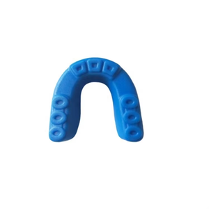 Protector Bucal para Adultos con Logotipo Personalizado, Diseño Transpirable y Cómodo para Evitar el Rechinamiento de Dientes, Uso Unisex - Product Image 1