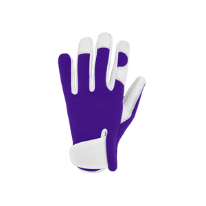 Plus Size And Color Men Gardening <b>Gloves</b> Protection Working Product For Weeding Digging Planting Raking & Pruning Safety - Product Image 3