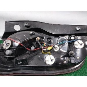 Feu arrière droit d'occasion OEM 8360234050 pour Korando C 2013-2017 - Product Image 5