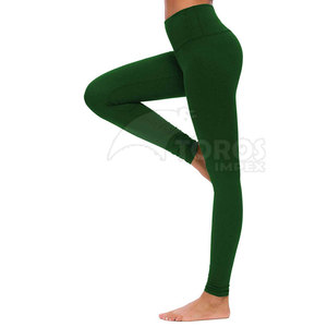 Custom Made Design Workout Wear OEM Service Yoga <b>Leggings</b> Gym Wear Elastic Waist <b>Cheap</b> Price Women Yoga <b>Leggings</b> - Product Image 4