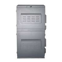 Boîtier étanche pour projecteur de projection vidéo 3D, armoire électrique, boîtier de thermostat extérieur
