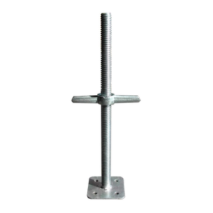 Système d'échafaudage modulaire Ringlock le plus vendu, échafaudage de construction robuste, Vietnam - Product Image 6