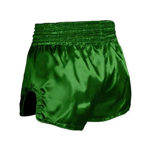 Shorts de combat MMA et Muay Thai pour hommes, personnalisés, en gros, avec techniques de lavage, pour adultes - Product Image 1
