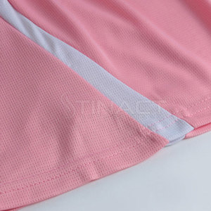 Uniforme de basketball léger et durable, fabriqué en polyester et en tissu mesh, adapté aux compétitions - Product Image 3