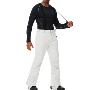 Genouillères en néoprène 7mm pour hommes/femmes, équipement de ski moderne, prix usine, fabricant et fournisseur, genouillères de musculation 5mm - Product Image 1